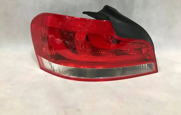 BMW 1 E82 E88 Rear/tail lights 7273427 6321727342704