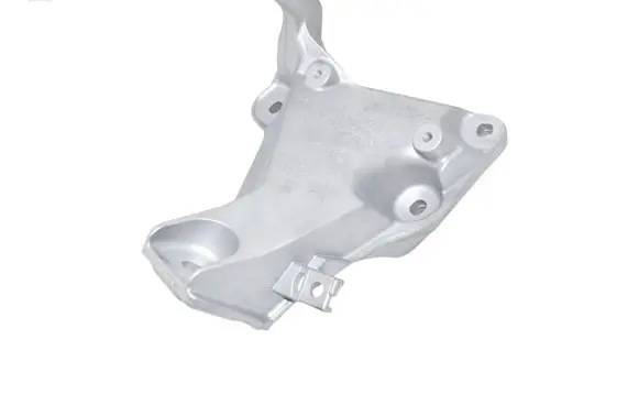 BMW 1 E81 E87 Engine mounting bracket 22116760309 6760309