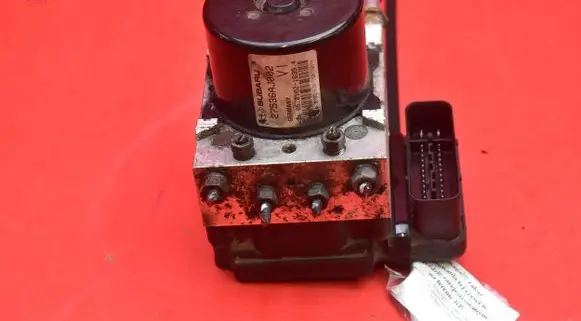 Subaru Legacy ABS Pump 27536AJ002