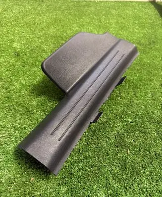 KIA EV6 Rear sill trim cover 85875CV000