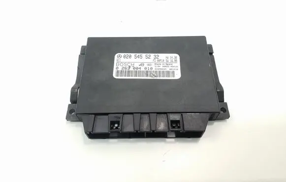 Mercedes-Benz S W220 Parking PDC control unit/module A0205455232