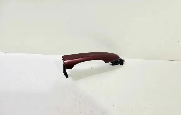 Volvo V40 Front door exterior handle