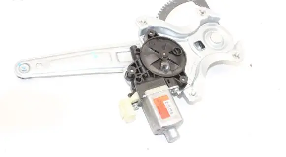 KIA Picanto Rear window lifting mechanism without motor 83460G6000