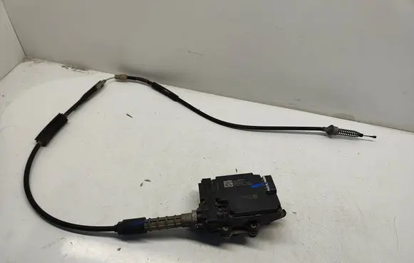 Chevrolet Camaro Hand parking brake sensor 23369727 688250455