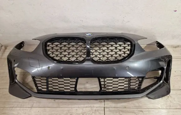 BMW 1 F40 Front bumper
