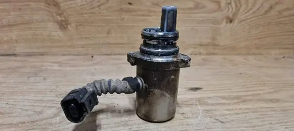 Volvo XC90 Rear gearbox reducer/haldex oil pump 