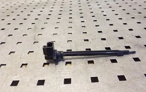 KIA Sportage Interior temperature sensor