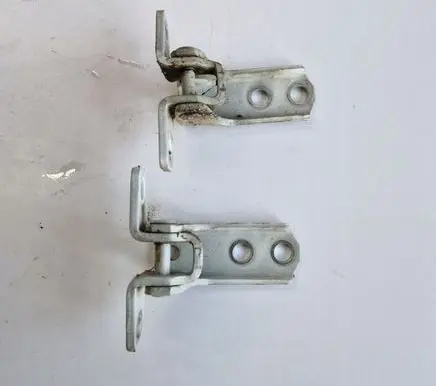 Mitsubishi Outlander Front door hinge set 230220251016
