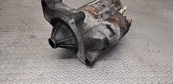 Citroen C-Crosser Starter motor D8R28 9654561480