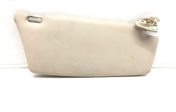 Lancia Ypsilon Sun visor 