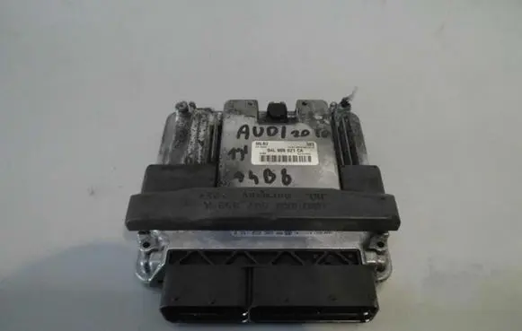 Audi A4 S4 B8 8K Engine control unit/module ECU