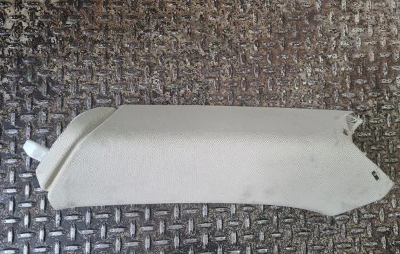 Audi Q5 SQ5 (C) pillar trim 8A867288B