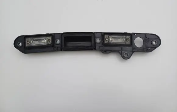 Volkswagen Touran I Tailgate/trunk/boot exterior handle 