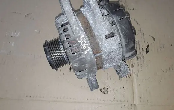 Hyundai H-1, Starex, Satellite Generator/alternator 373004A320 2610011