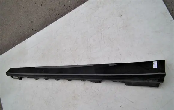 BMW 4 F36 Gran coupe Sill 51777314639