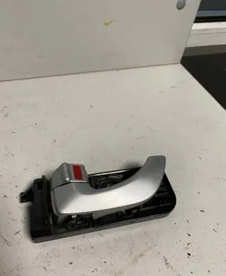 Hyundai Sonata Rear door interior handle 83613NF000