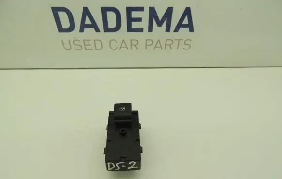 Chevrolet Cruze Electric window control switch 13305368 DS2