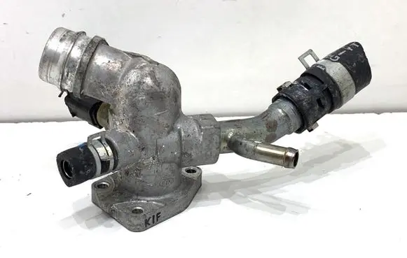 Hyundai Tucson TL Other engine part 