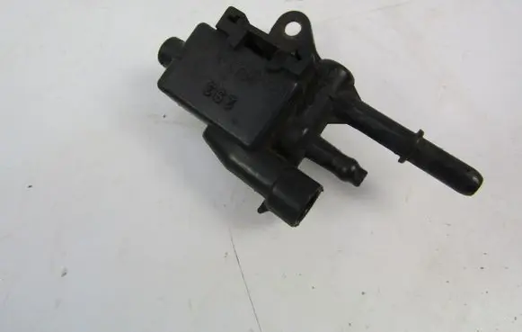 Chevrolet Trans Sport Valve vacuum 