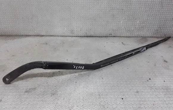 Peugeot 307 Windshield/front glass wiper blade 9656189380