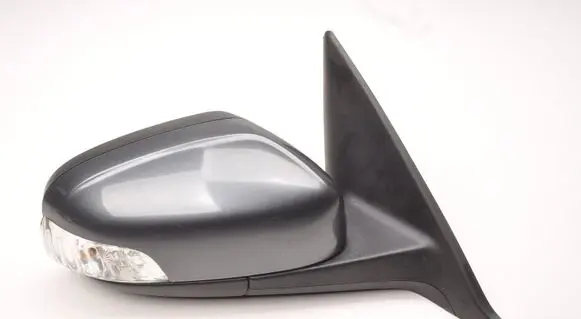Volvo V50 Front door electric wing mirror 