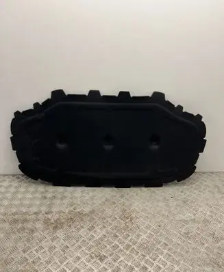 Volkswagen Golf VIII Engine bonnet/hood sound/heat insulation 5H0863831A