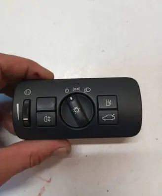 Volvo XC60 Light switch 30739412