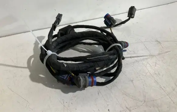 Mercedes-Benz E W211 Parking sensor (PDC) wiring loom