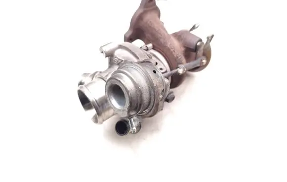 Opel Astra J Turbo 55583568
