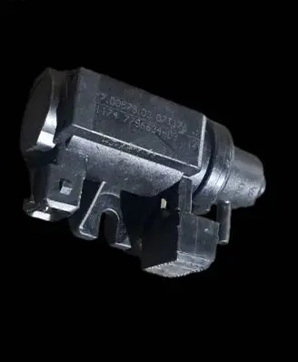BMW 5 E60 E61 Turbo solenoid valve 1174779663403