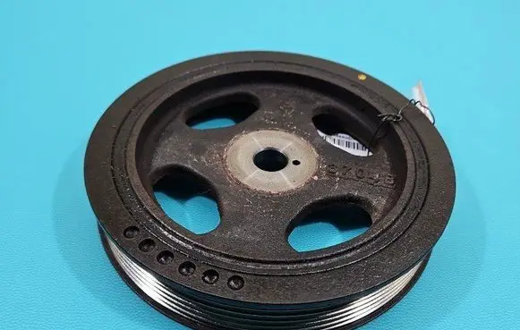 Mitsubishi Space Star Crankshaft pulley IMPRK1460635