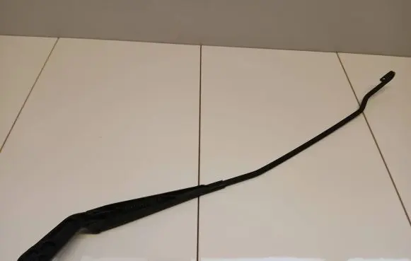 Audi A3 S3 8L Front wiper blade arm 1J1955410