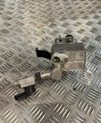 Seat Leon IV Air conditioning (A/C) radiator (interior) 5WA820031B