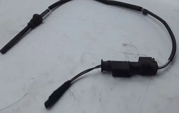 Mercedes-Benz Vito Viano W639 Exhaust gas temperature sensor A0071539628
