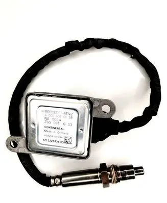 Mercedes-Benz Sprinter W906 Lambda probe sensor A0009050008