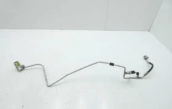 Volkswagen Tiguan Air conditioning (A/C) pipe/hose 5N0820741C 1K0820679