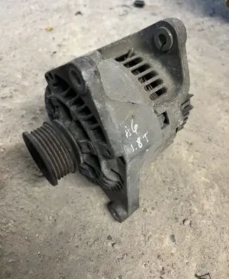 Audi A6 S6 C5 4B Generator/alternator 058903016E 058903016 E541895C