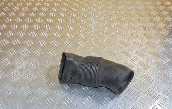 Volkswagen Phaeton Air intake duct part 3D0129617AH