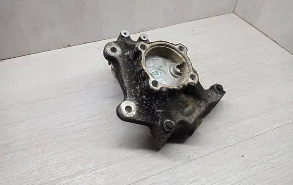 BMW 1 E82 E88 Front wheel hub 6764444