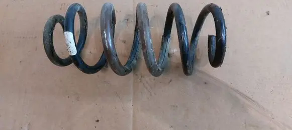 Toyota RAV 4 (XA30) Rear coil spring