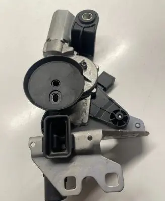 BMW 3 F30 F35 F31 Tailgate window lock/catch/latch 1397020132 121121001 7308831