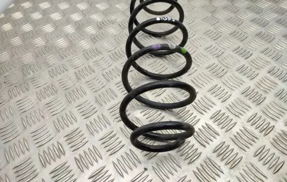 Citroen C3 Rear coil spring