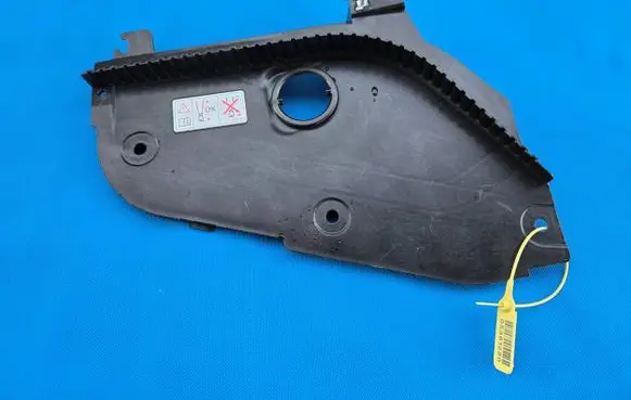 Mini One - Cooper F56 F55 Battery box tray cover/lid 7491956
