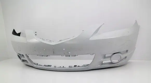 Mazda 3 I Front bumper BP6J50031