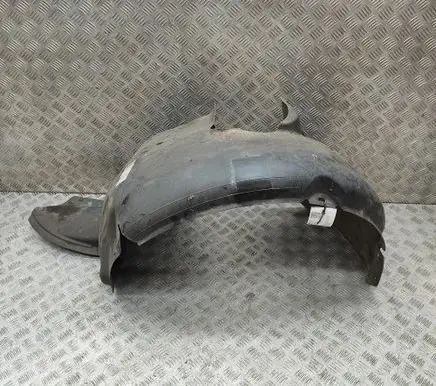 Volkswagen Jetta VI Front wheel arch liner splash guards 5C6805911P