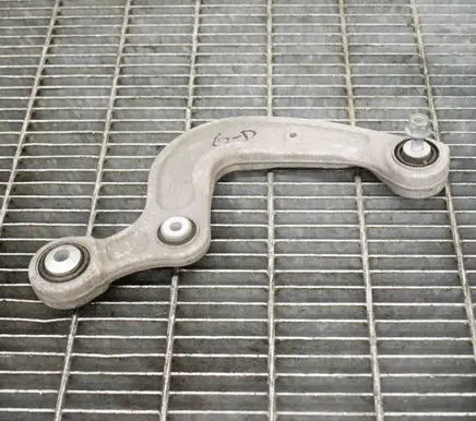 Audi A4 S4 B9 8W Rear upper control arm/wishbone 8W0505361E