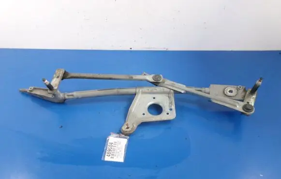Volvo S60 Front wiper linkage and motor 9151847