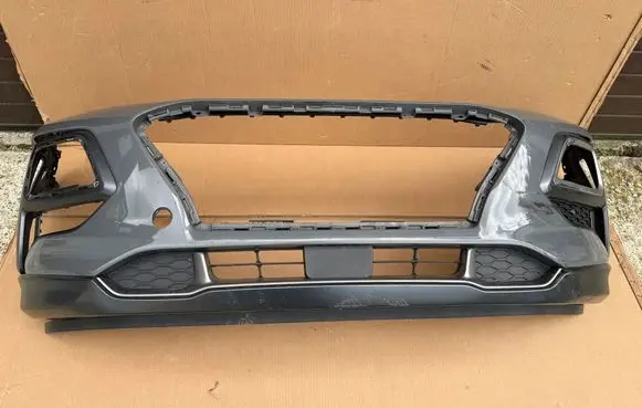 Hyundai Kona I Front bumper 86512J9000