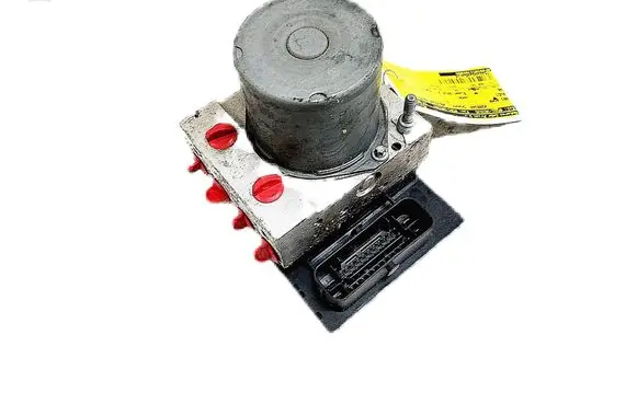Audi A6 S6 C6 4F ABS Pump 4F0614517AT 4F0910517AK