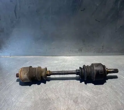 Mercedes-Benz S W126 Rear driveshaft